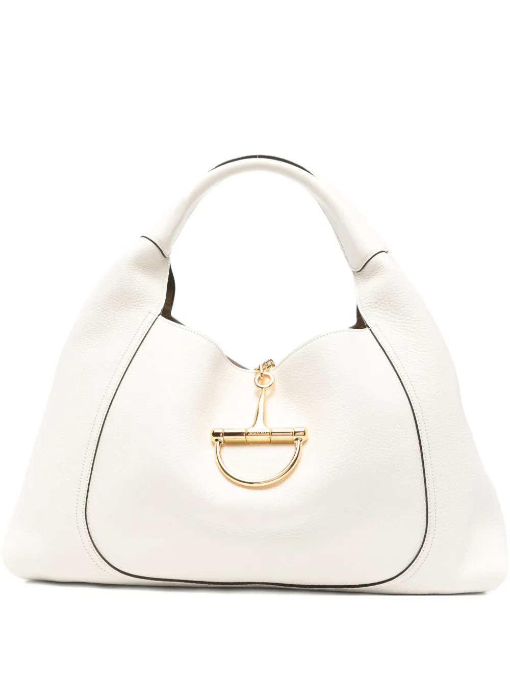 Gucci Softbit tote bag | White | Image 1