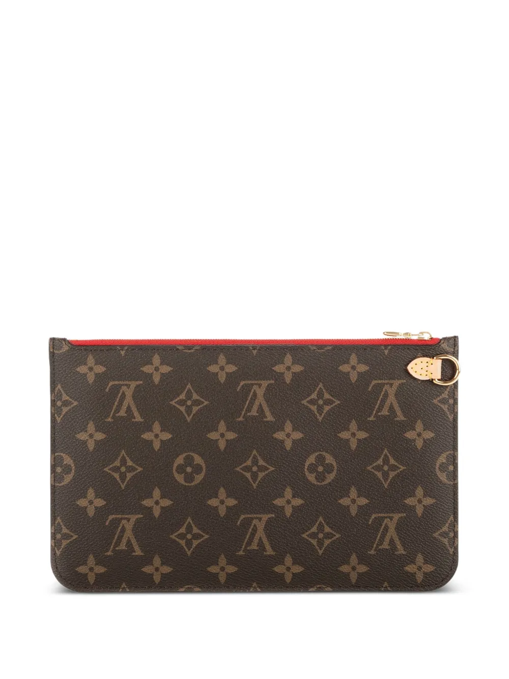 Louis Vuitton Pre-Owned 2000s monogram zip pouch | Image 2