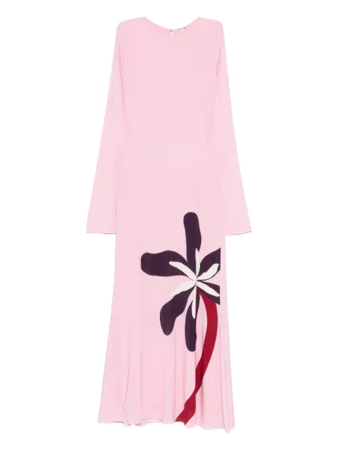 Cala de la Cruz Amay maxi dress