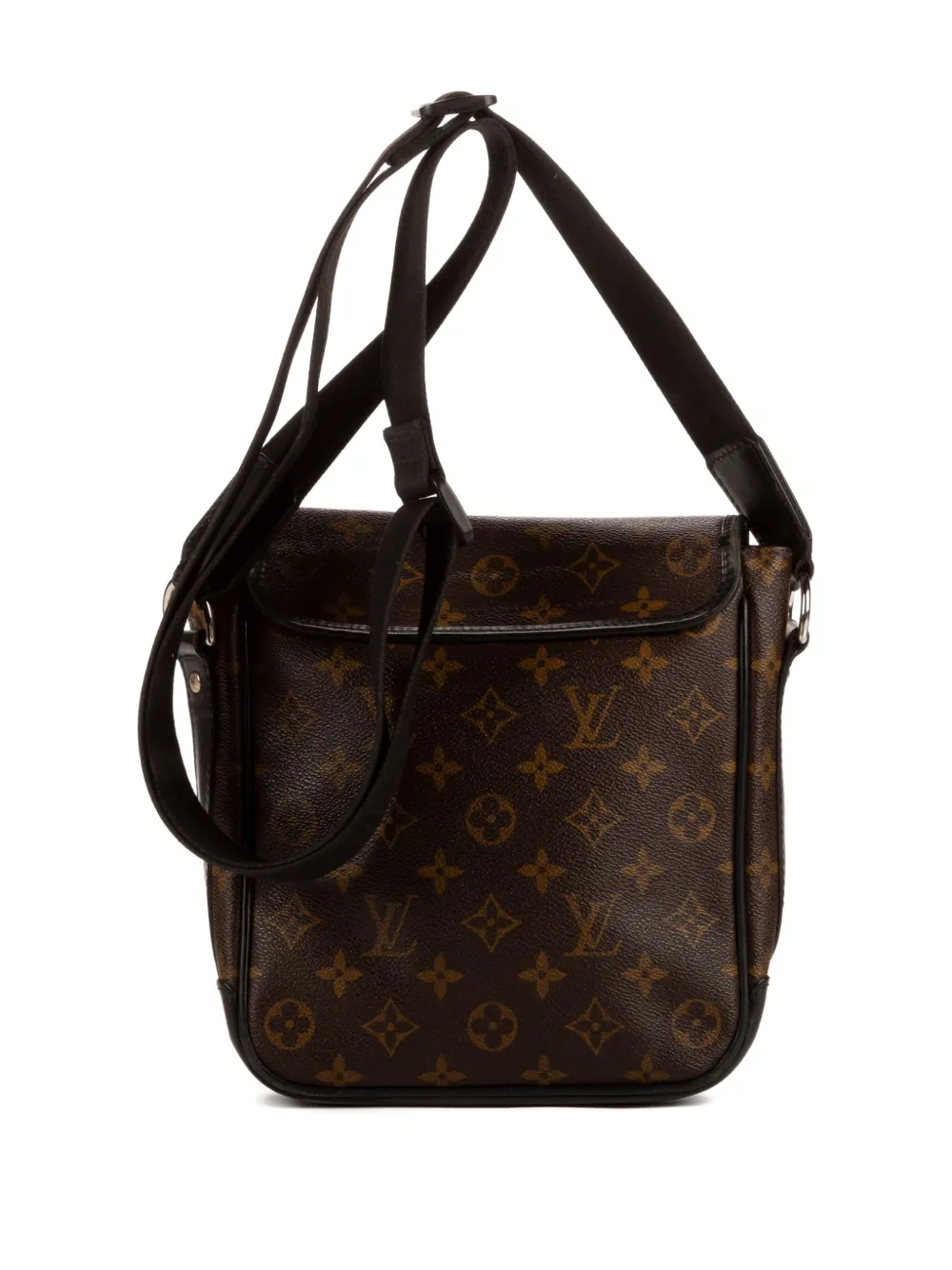 Louis Vuitton Pre-Owned monogram shoulder bag | Pre-Owned | Image 2