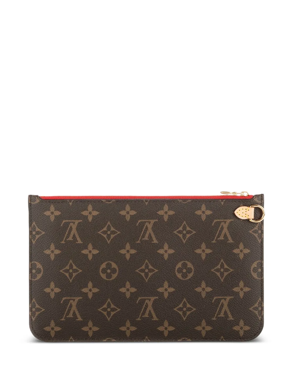 Louis Vuitton Pre-Owned Monogram zip pouch | Image 2