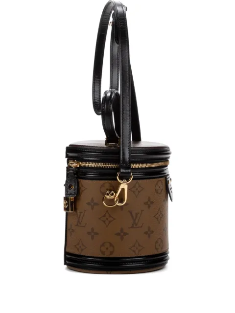 Louis Vuitton Pre-Owned bolsa con monograma 2000