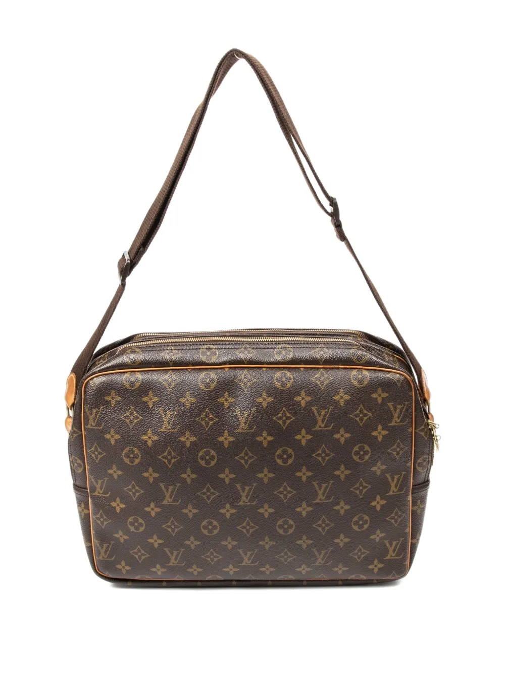 2000 Reporter Gm Shoulder Bag