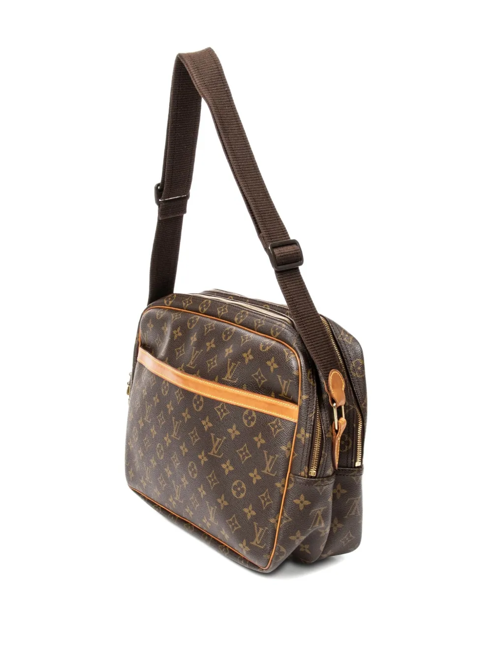 2000 Reporter Gm Shoulder Bag