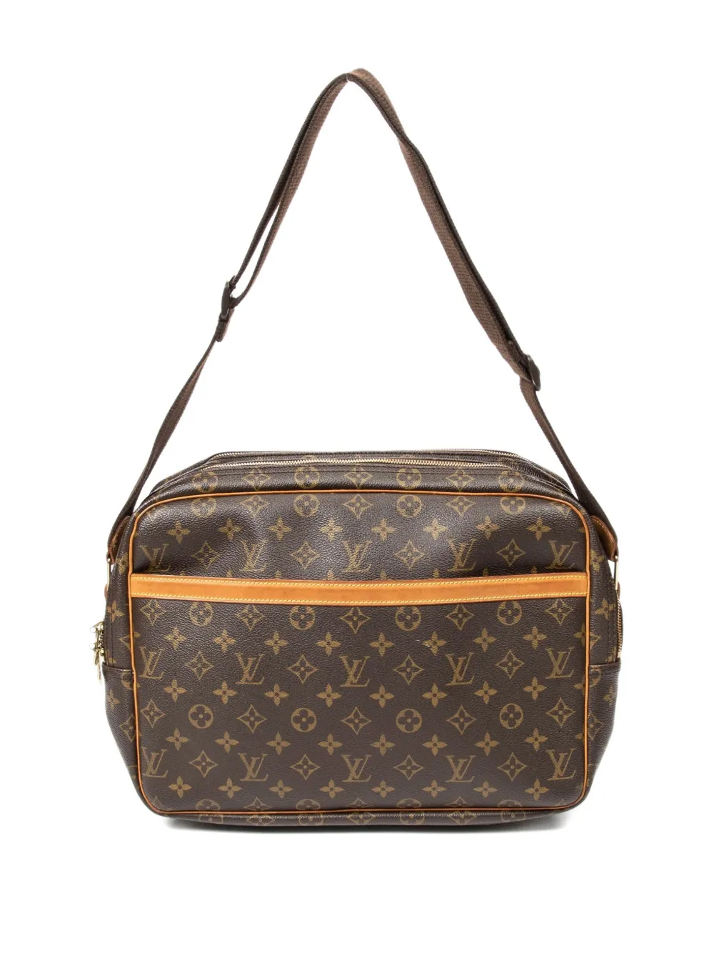 2000 Reporter Gm Shoulder Bag