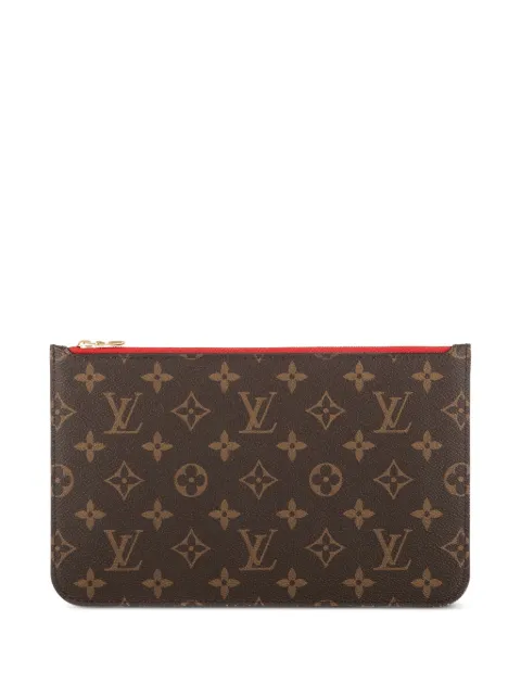 Louis Vuitton Pre-Owned bolsa de mano Neverfull