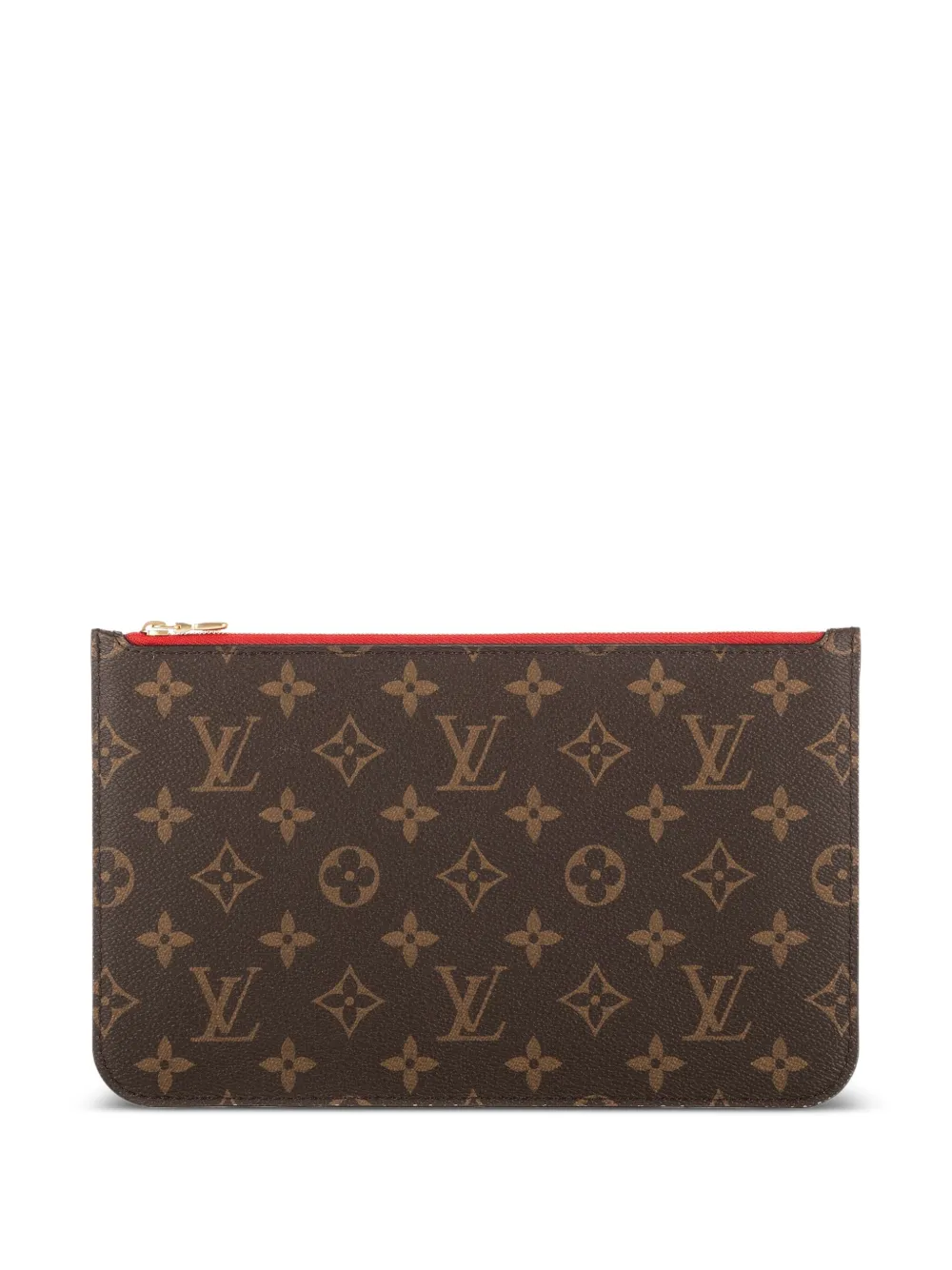 Louis Vuitton Pre-Owned cartera Neverfull MM 2000 | marrón | Image 1