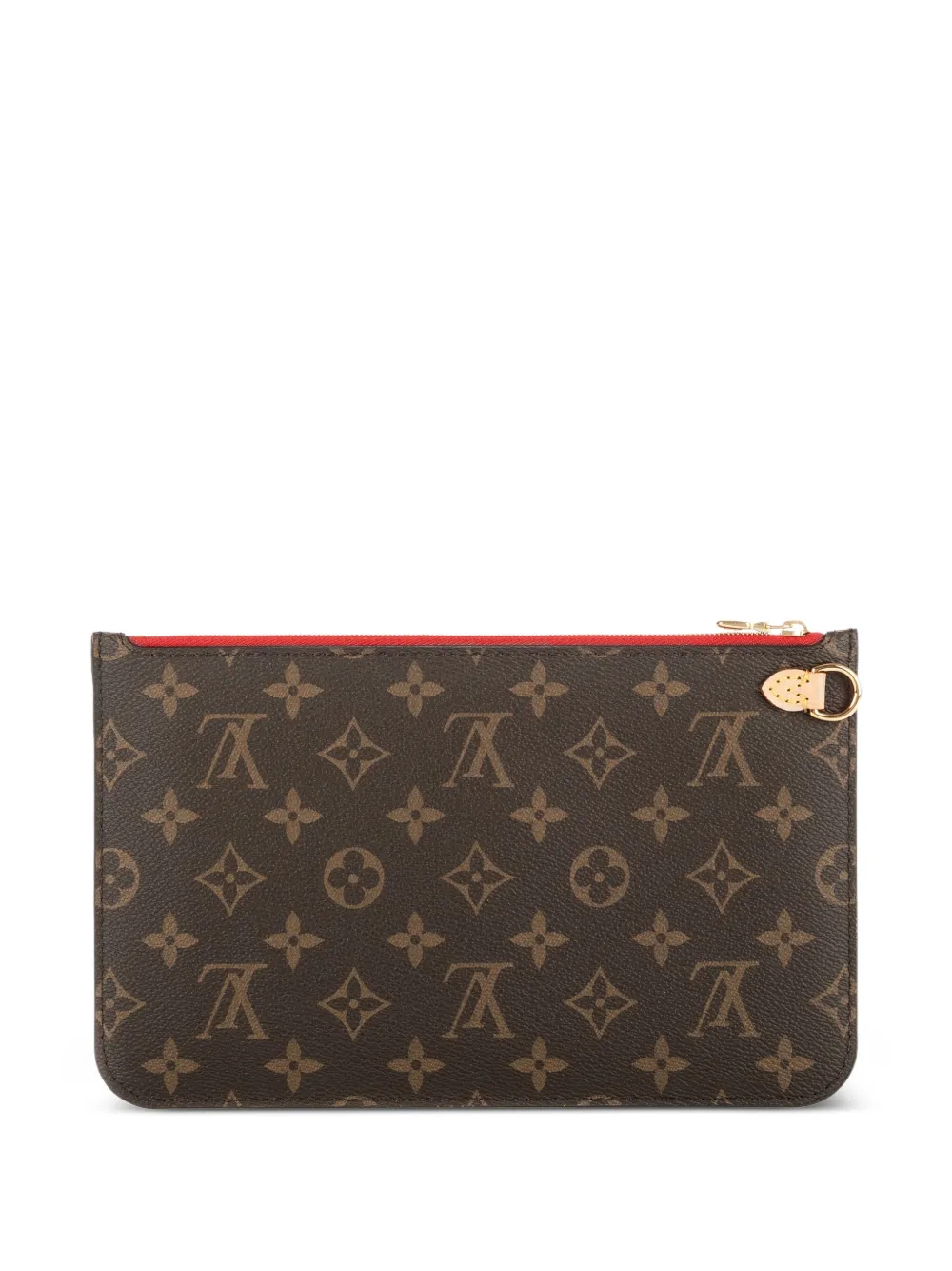 Louis Vuitton Pre-Owned cartera Neverfull MM 2000 | Estilos de archivo | Image 2
