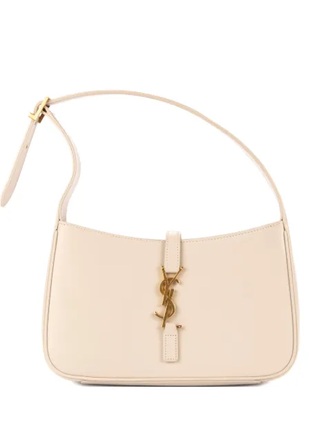 Saint Laurent Pre-Owned logo shoulder bag