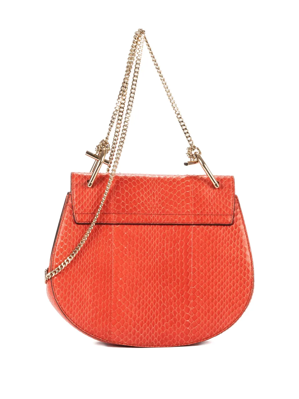 Chloé Pre-Owned small Drew shoulder bag | Pre-Owned | Image 2