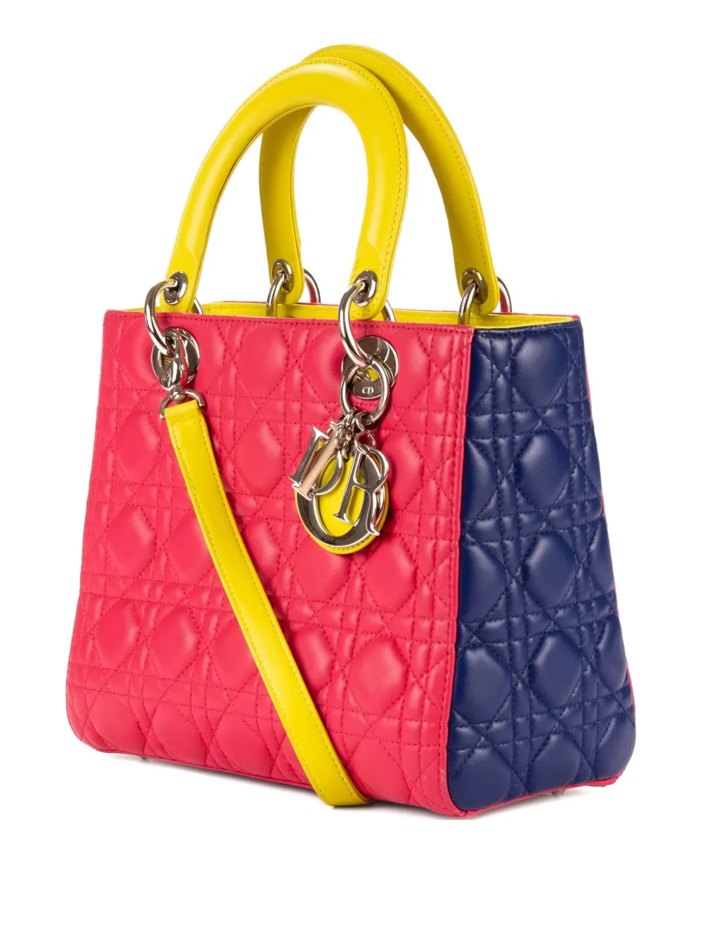 Interesting Info About Dior Bag Pre Owned