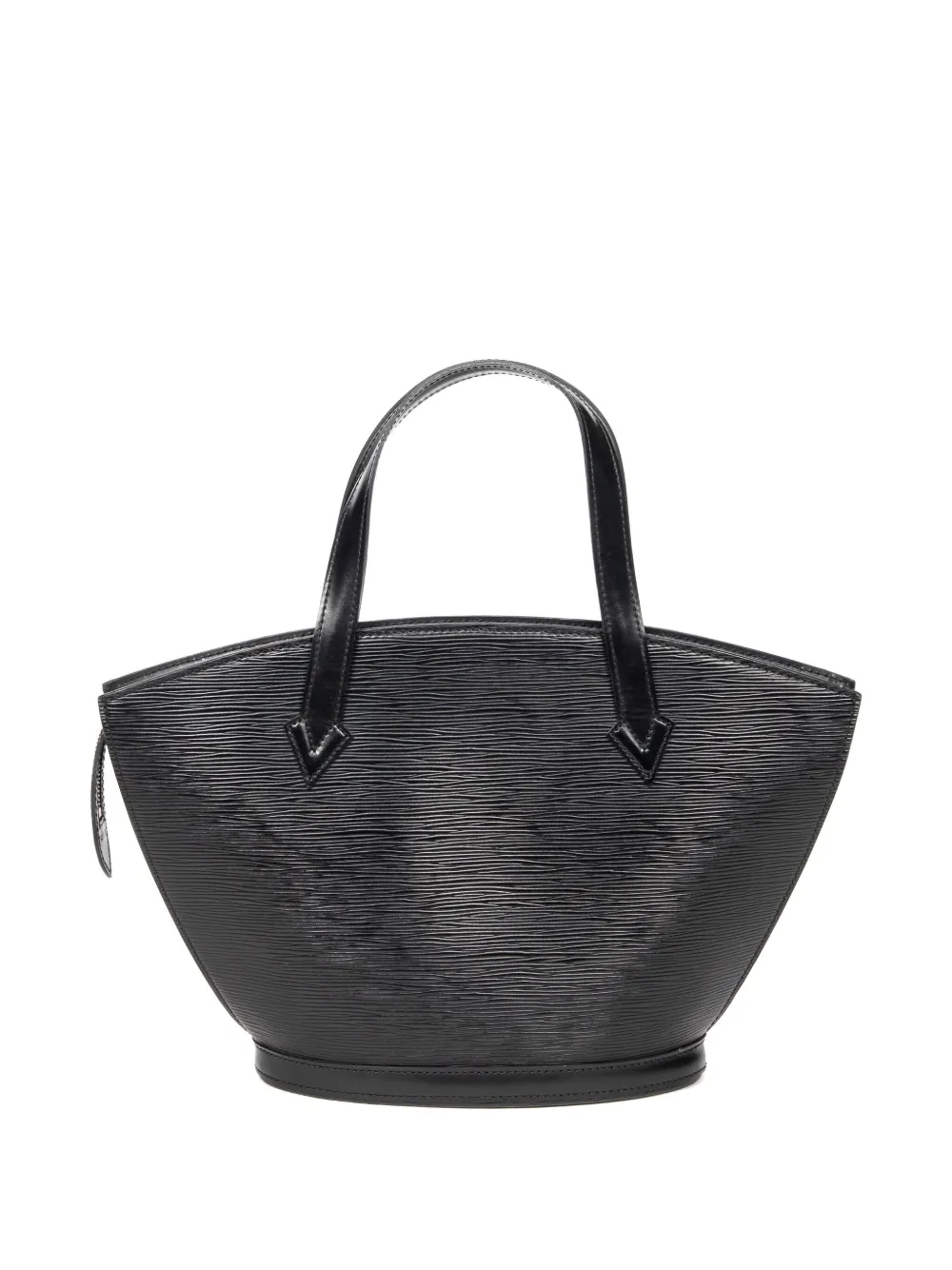 Louis Vuitton Pre-Owned Borsa a mano Saint Jacques - Nero