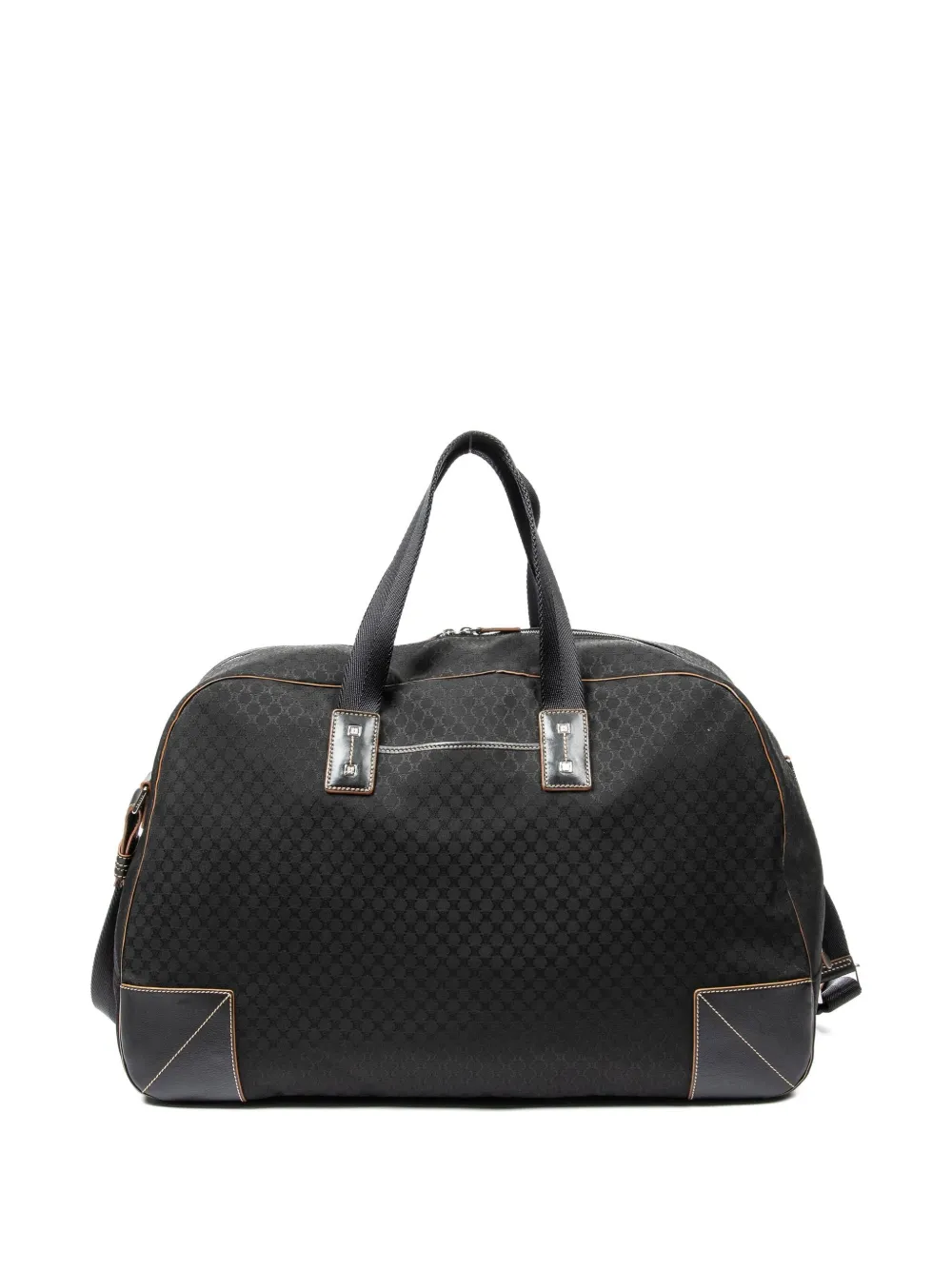 Celine Pre-Owned macadam-print tote bag | Pre-Owned | Image 2