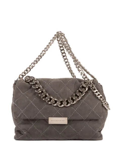 Stella McCartney Pre-Owned quilted chain bag