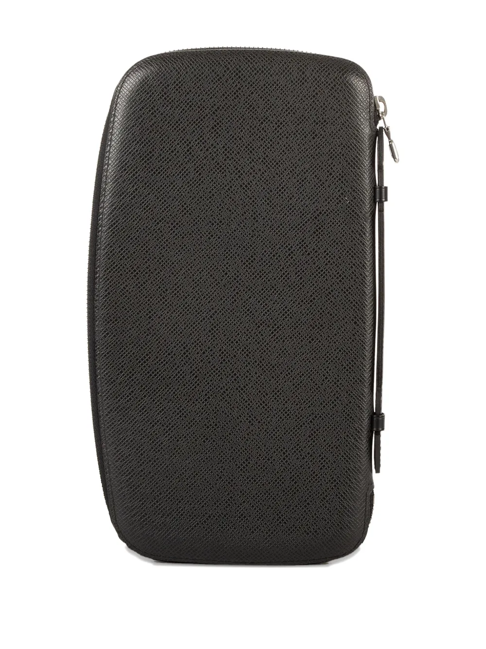 Louis Vuitton Pre-Owned zip-around clutch bag | Pre-Owned | Image 2