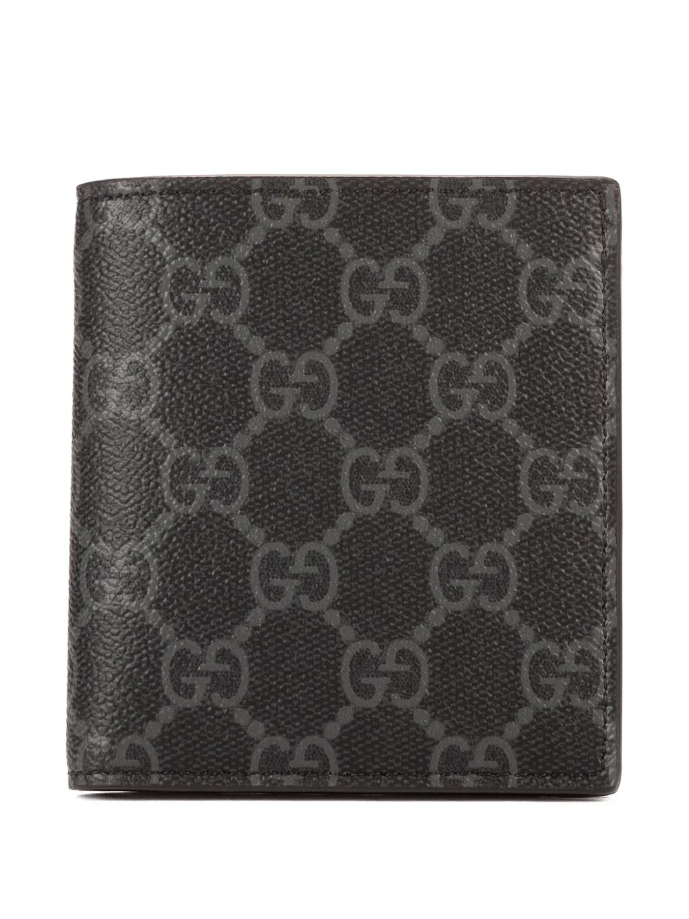 Gucci Pre-Owned 2000 GG Emblem wallet | Pre-Owned | Image 2