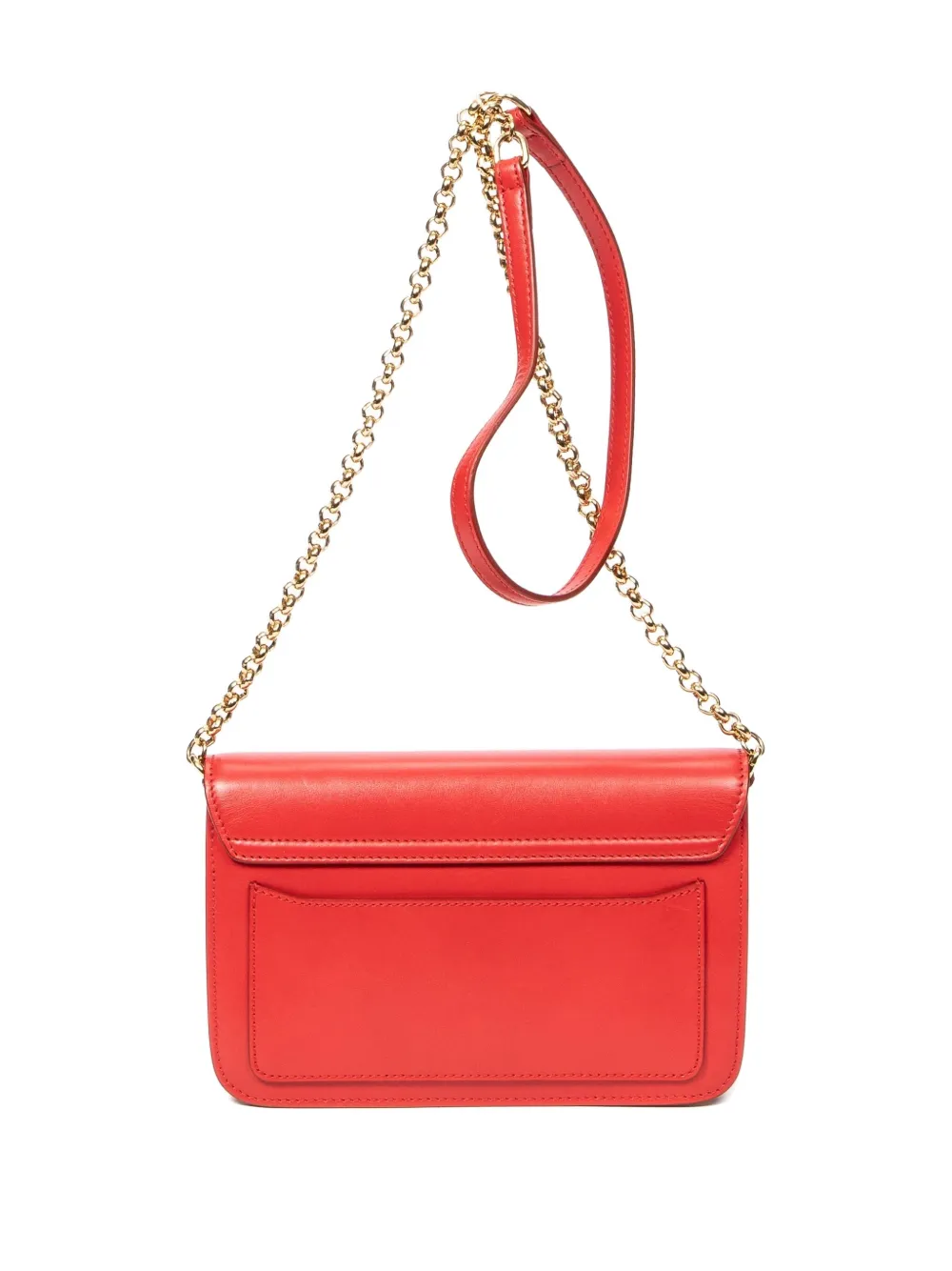 Chloé Pre-Owned chain-strap shoulder bag | Image 2