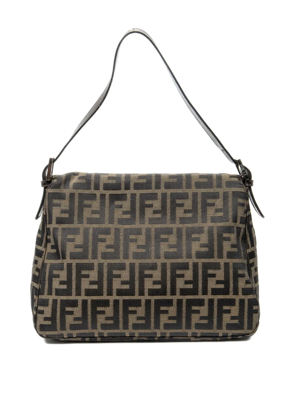 Fendi Pre-Owned FF-pattern shoulder bag | Pre-Owned | Image 2