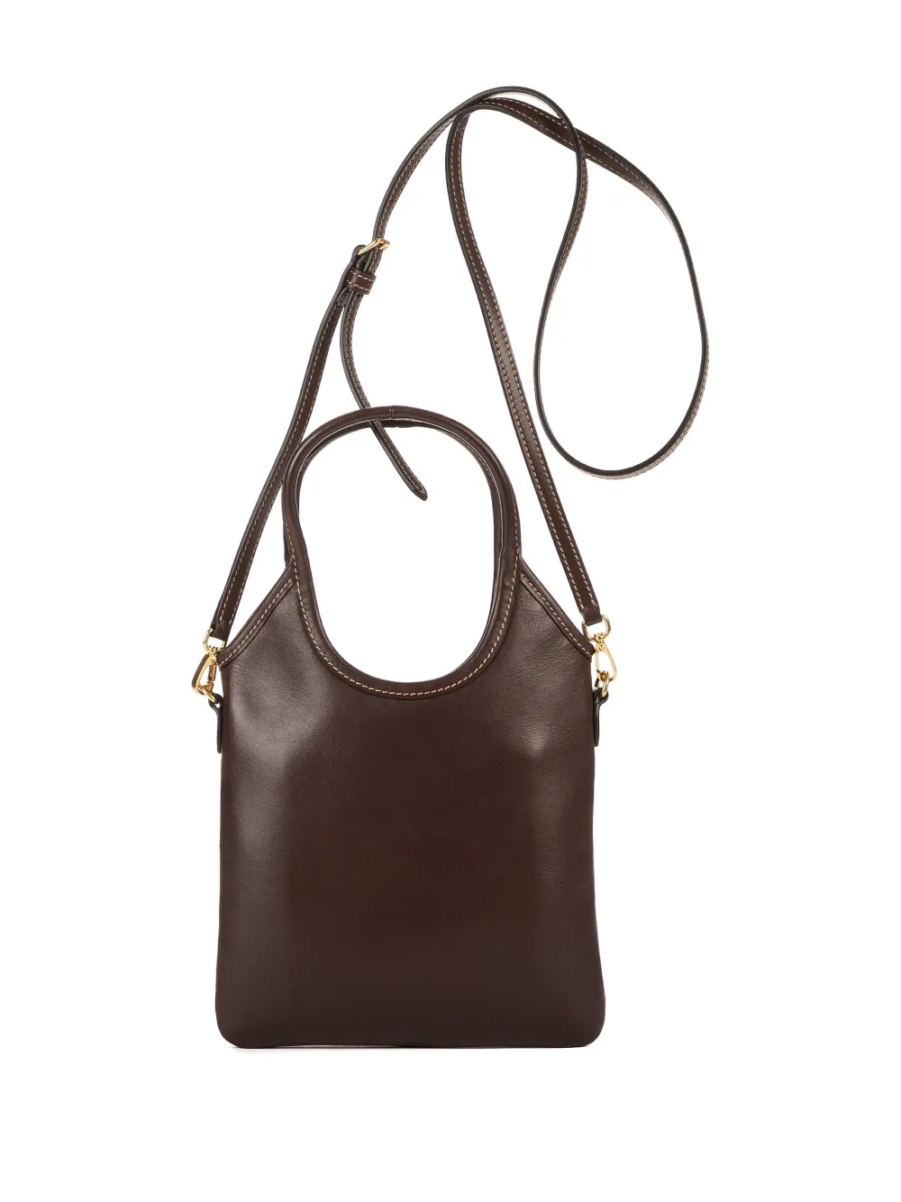 Miu Miu Pre-Owned Ivy tote bag | Image 2