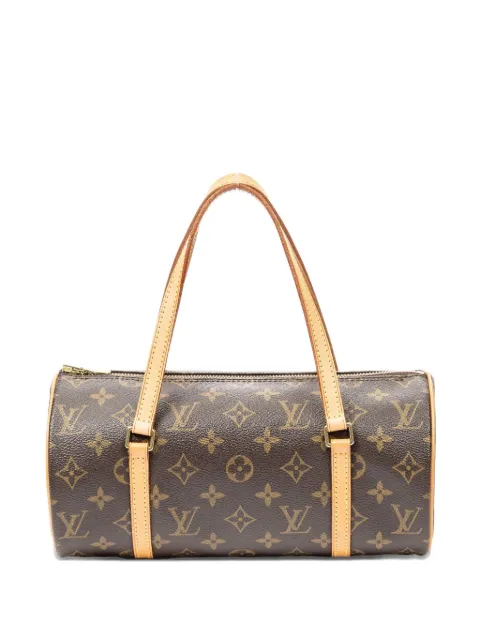 Louis Vuitton Pre-Owned bolsa Cylinder con monograma 2000