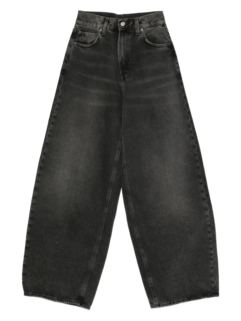 6397 five-pocket jeans | Black | Image 1