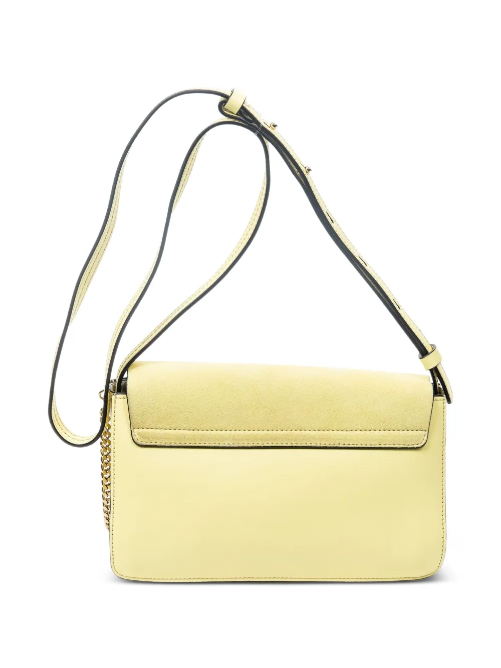 Chloé Pre-Owned sac porté épaule en daim | Pre-owned | Image 2