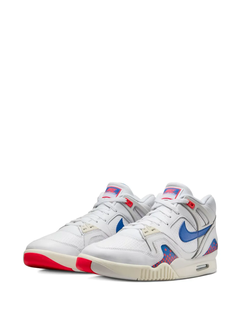 Nike Air Tech sneakers White