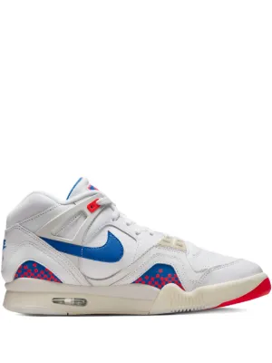 Nike Tênis Air Tech Challenge II 