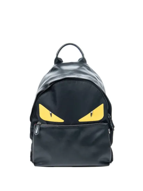 Fendi Pre-Owned Monster backpack
