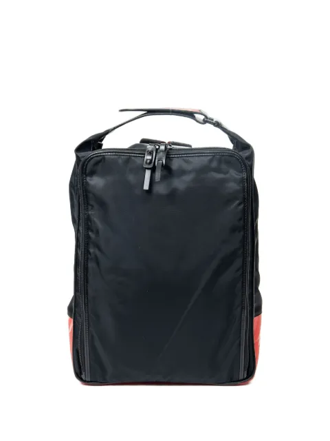 Christian Louboutin Pre-Owned logo-print backpack