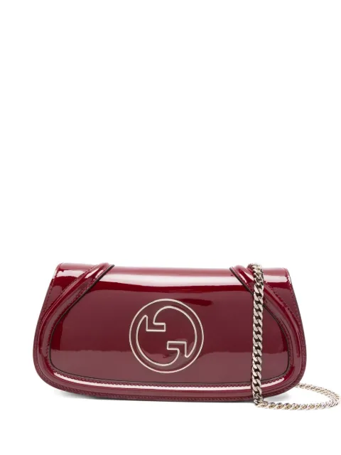 Gucci small Blondie clutch bag