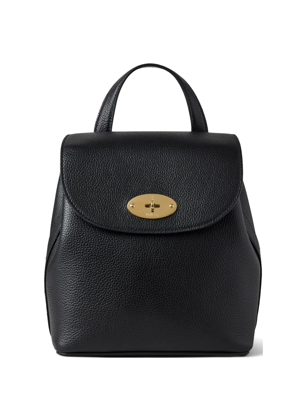 Mulberry Zaino Bayswater mini - Nero