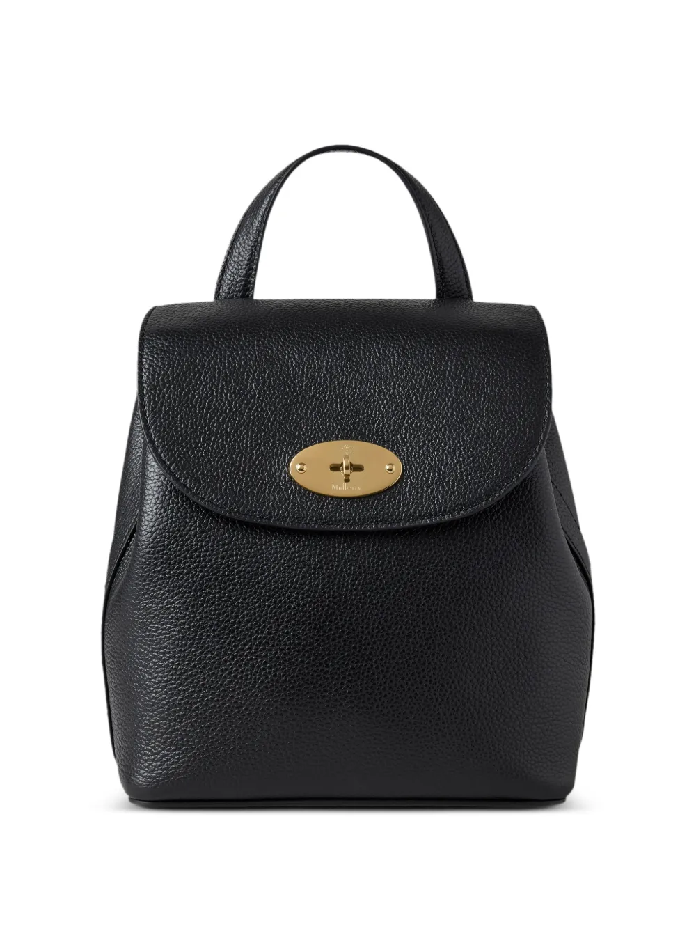 Mulberry Zaino Bayswater mini - Nero