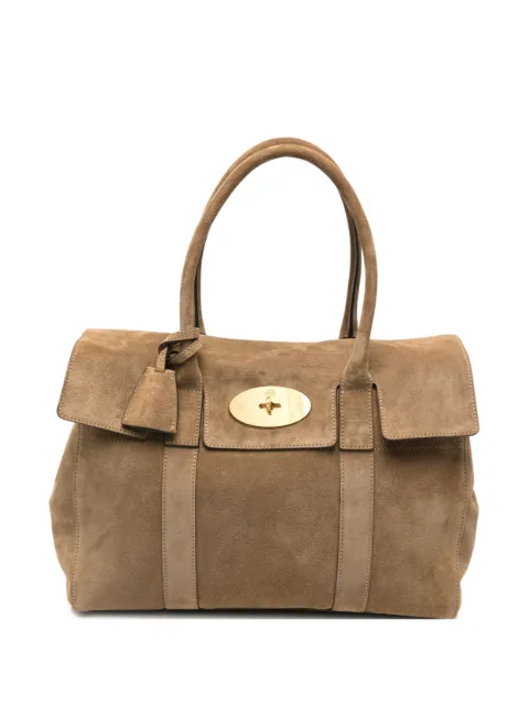 Mulberry Bayswater tote bag