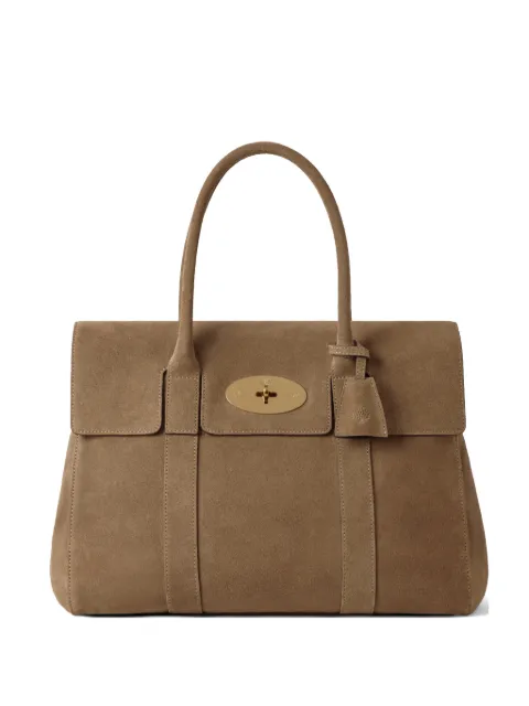Mulberry Bayswater tote bag