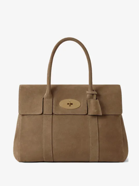 Mulberry Bayswater tote bag
