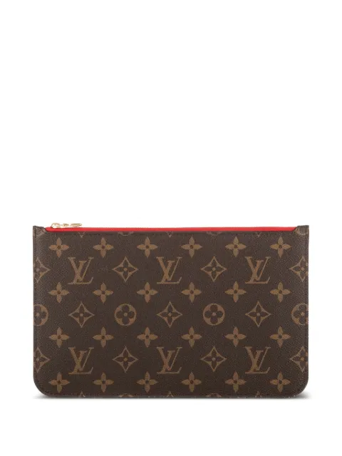 Louis Vuitton Pre-Owned porte-monnaie Neverfull MM (2000)