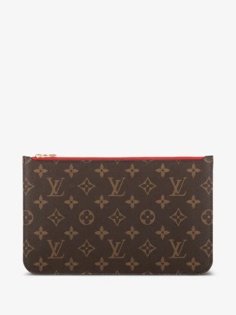 Louis Vuitton Pre-Owned cartera Neverfull MM 2000