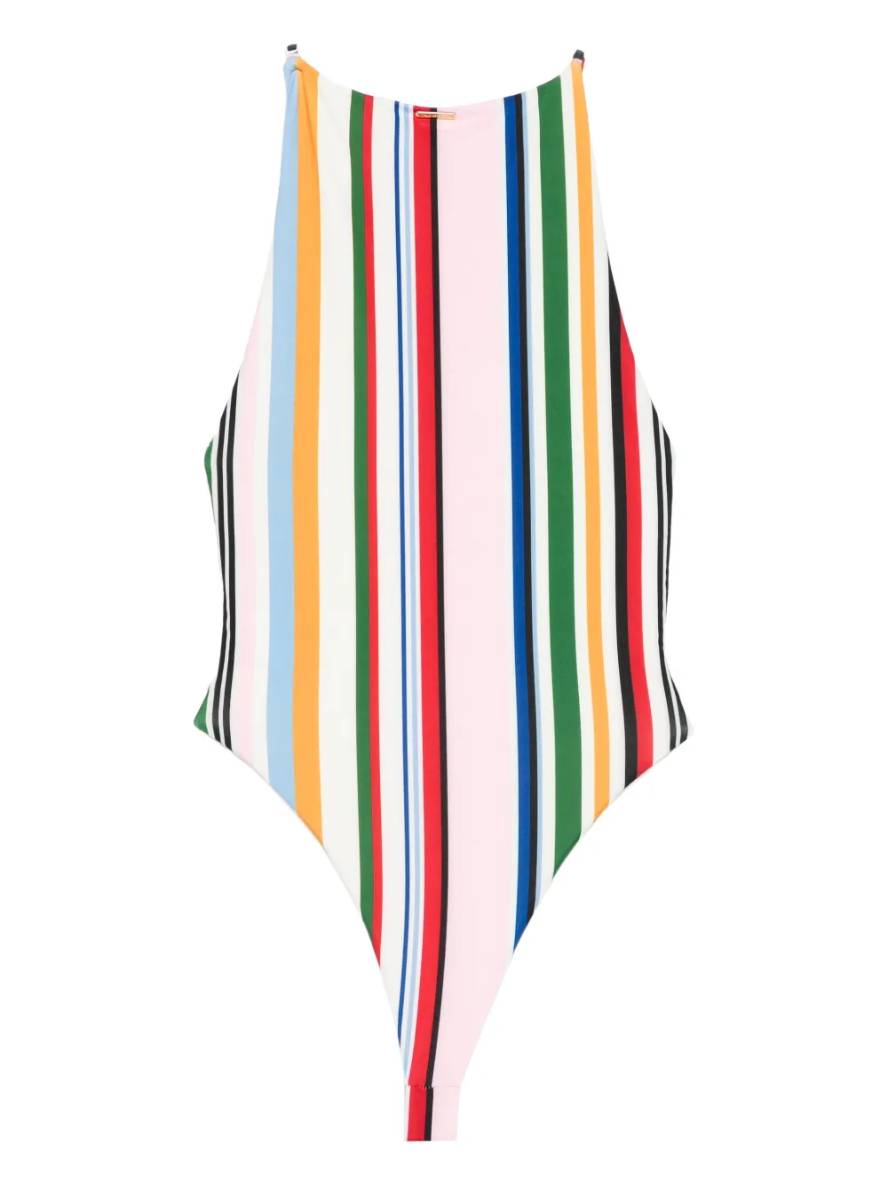  Cala De La Cruz Audrey Swimsuit - Blue 