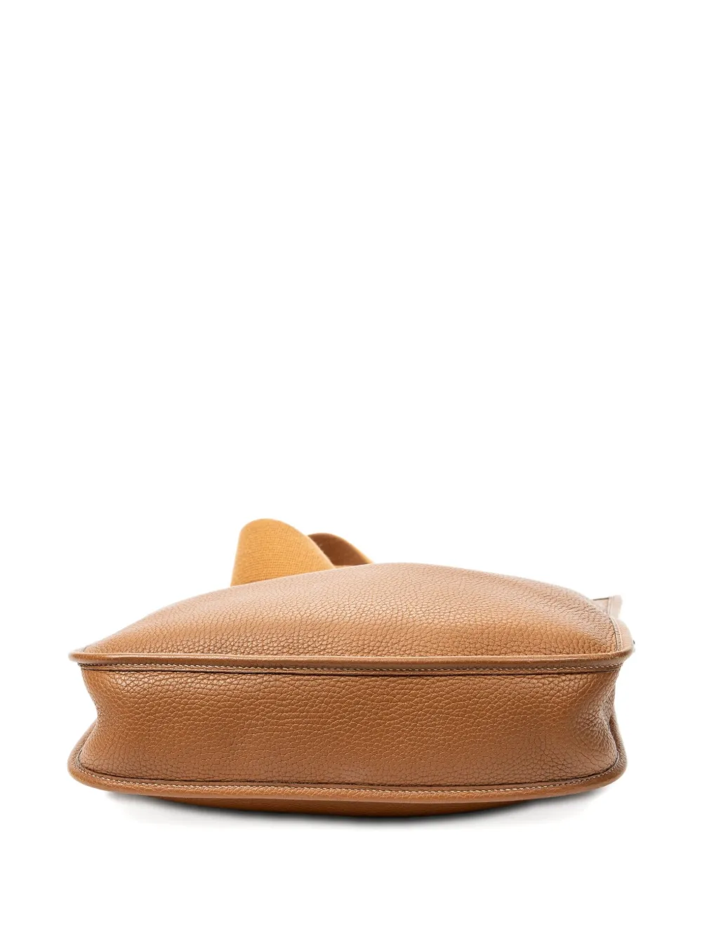 Hermès Pre-owned Evelyne Shoulder Bag in Brown, view 4