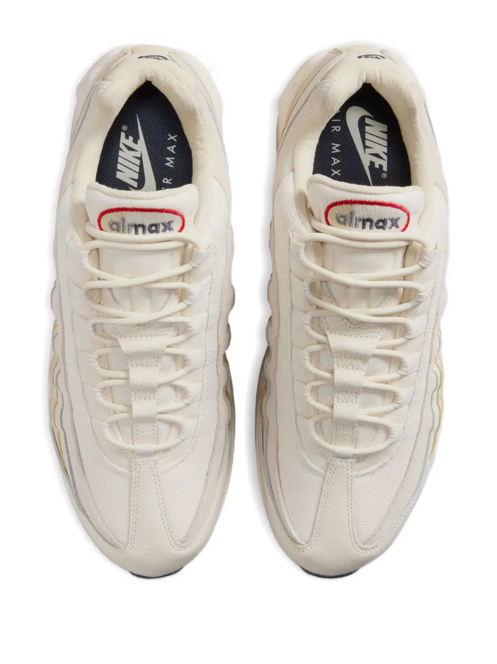 Nike Air Max 95 OG sneakers Neutrals