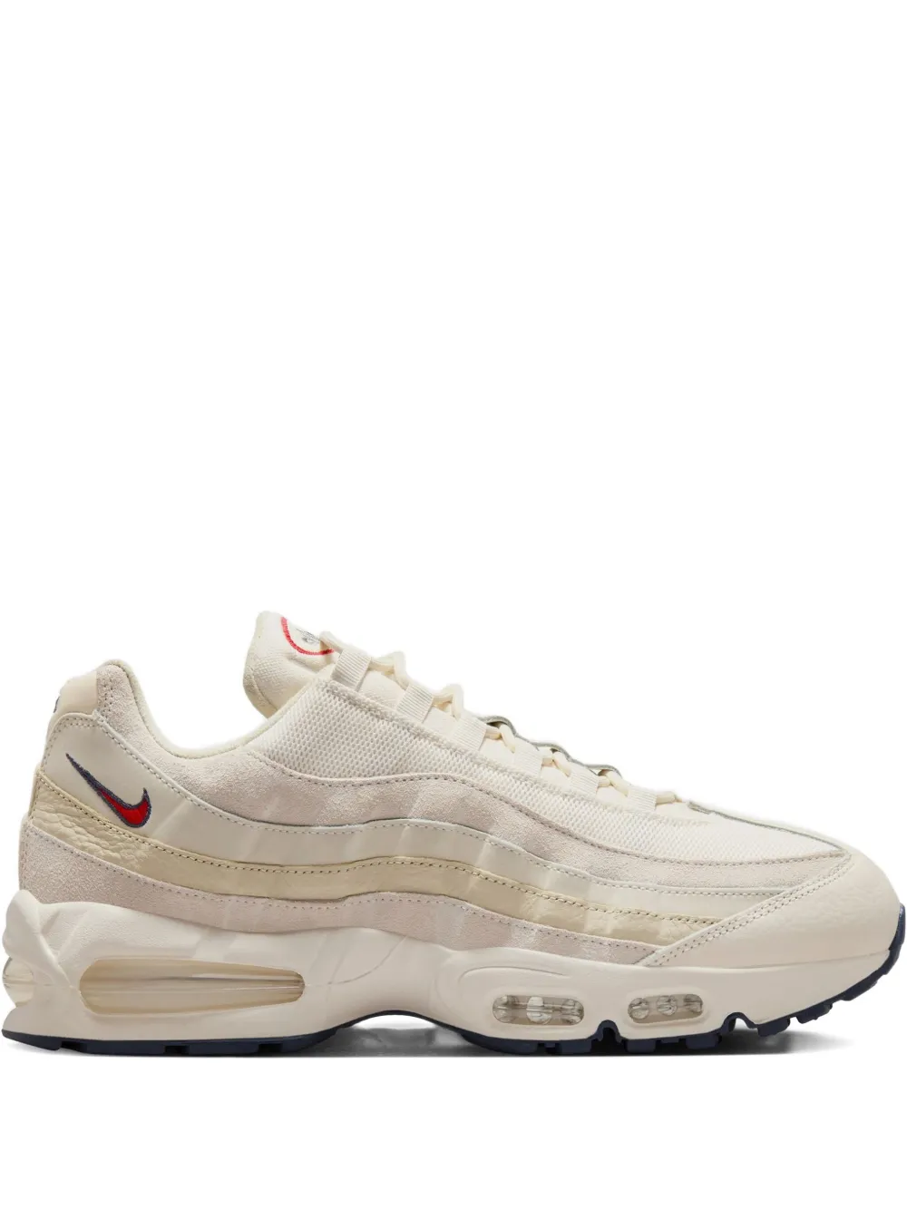 Nike Air Max 95 Og Sneakers In Neutral