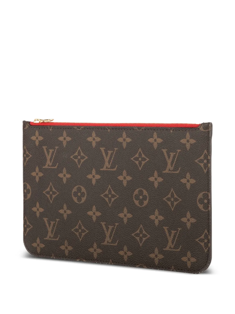 Louis Vuitton Pre-Owned 2000s monogram zip pouch | Image 2