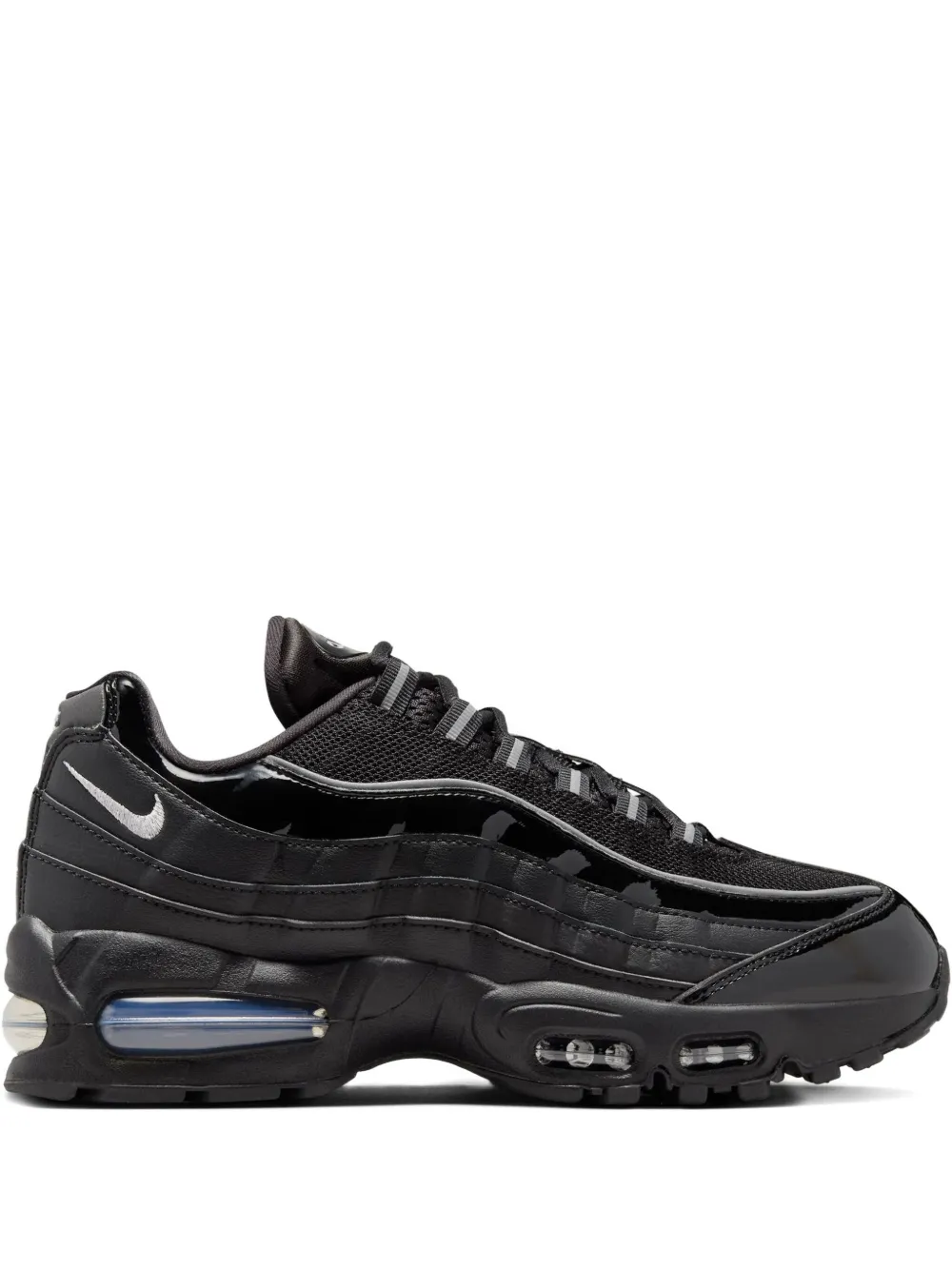 Nike Air Max 95 OG sneakers Black