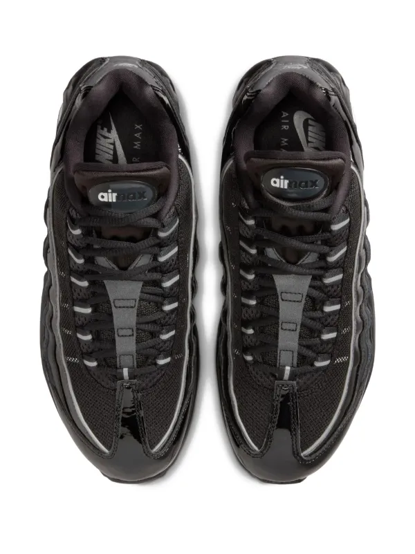 Nike Air Max 95 OG Sneakers Black FARFETCH IN