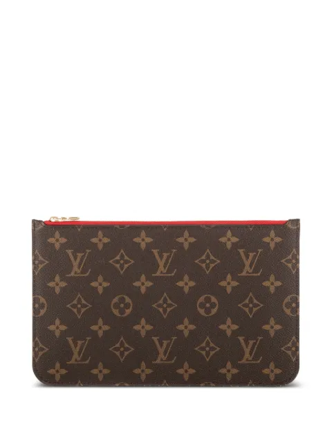 Louis Vuitton Pre-Owned Neverfull pouch 