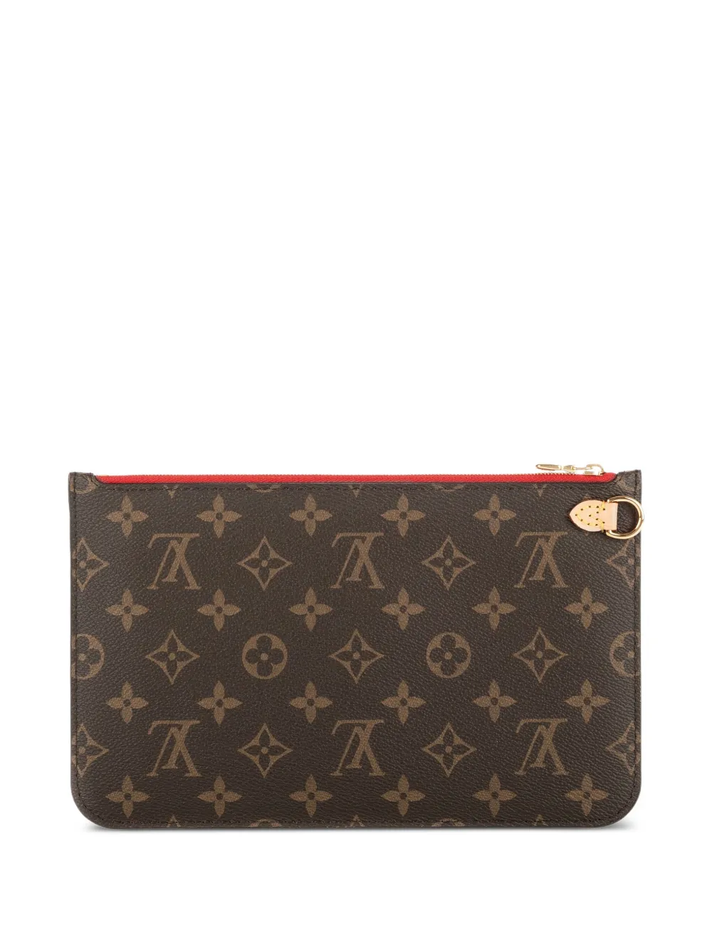 Louis Vuitton Pre-Owned cartera Neverfull MM 2000 | Estilos de archivo | Image 2