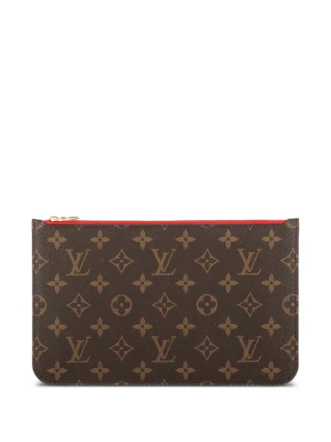 Louis Vuitton Pre-Owned 2000 Neverfull MM purse