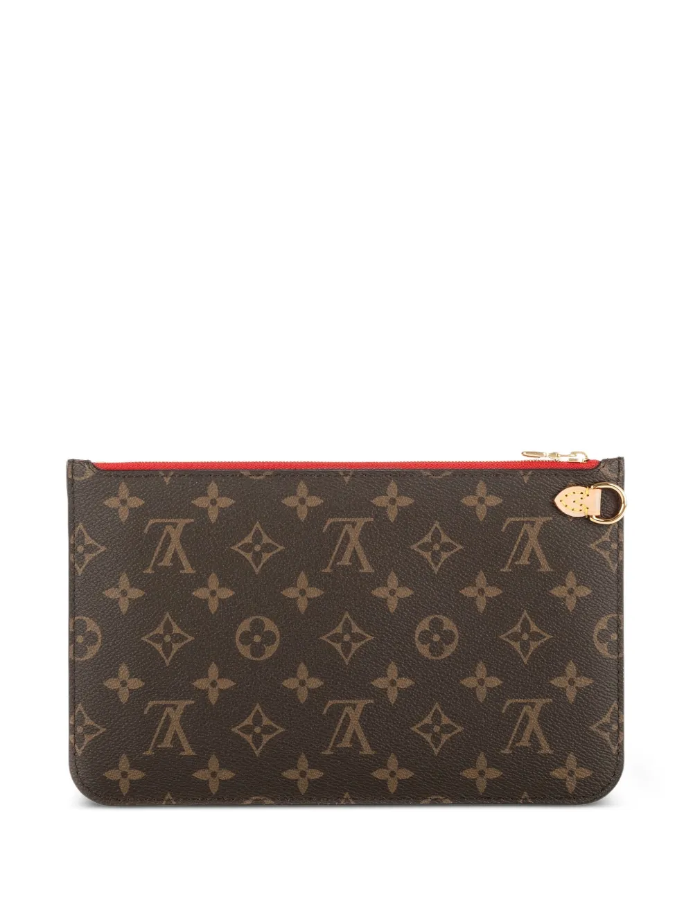 Louis Vuitton Pre-Owned Monogram zip pouch | Image 2