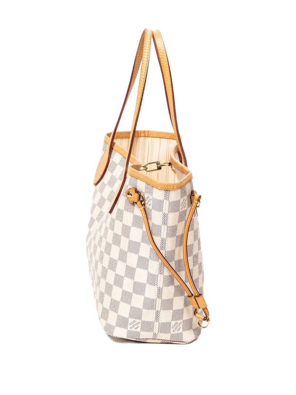 2000 Neverfull Pm Tote Bag